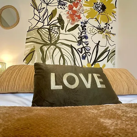 N Flowers Tiercelins Cosy Au Centre Daire *